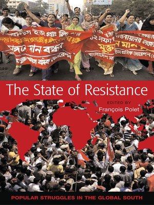 cover image of The State of Resistance